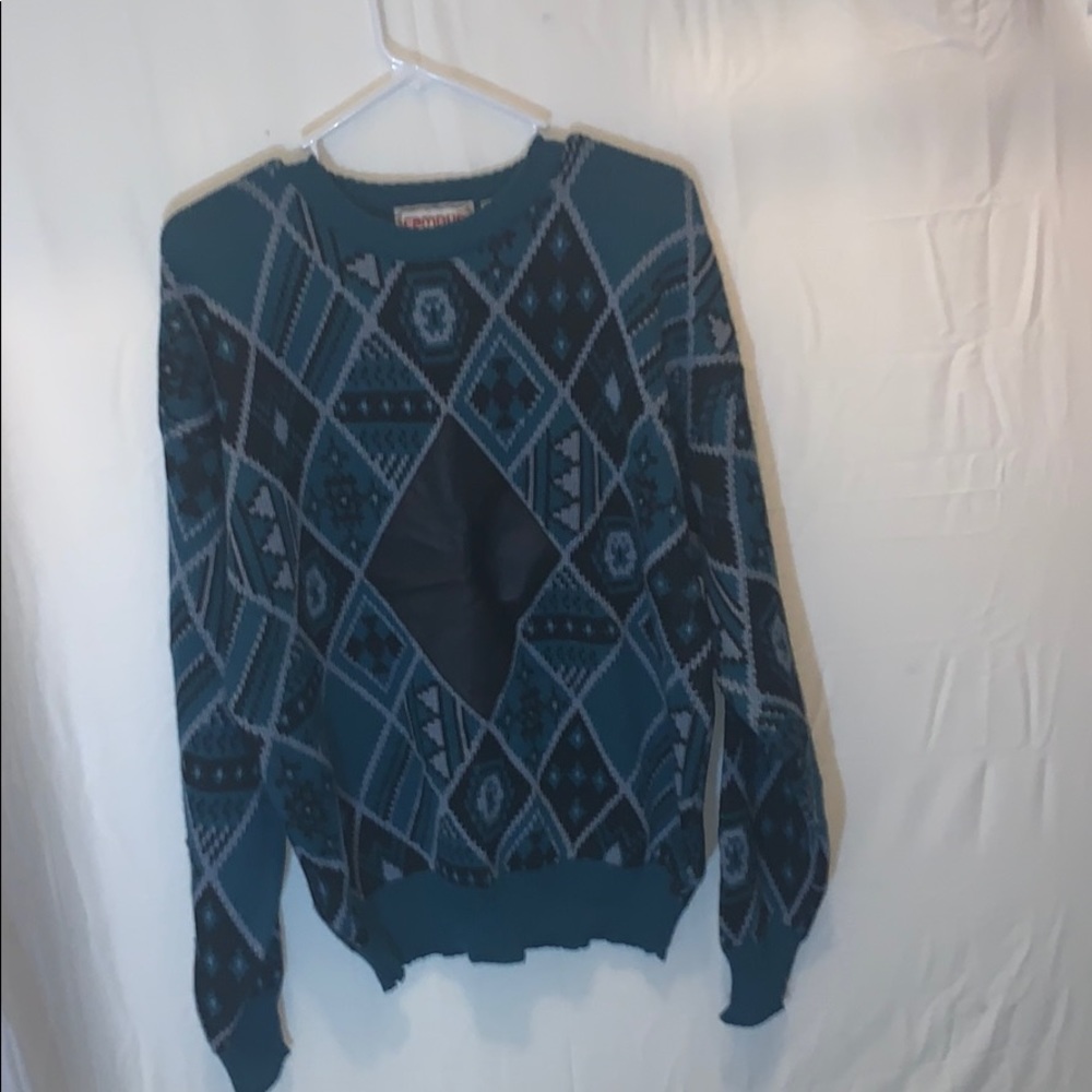 COPY - VTG Campus sweater